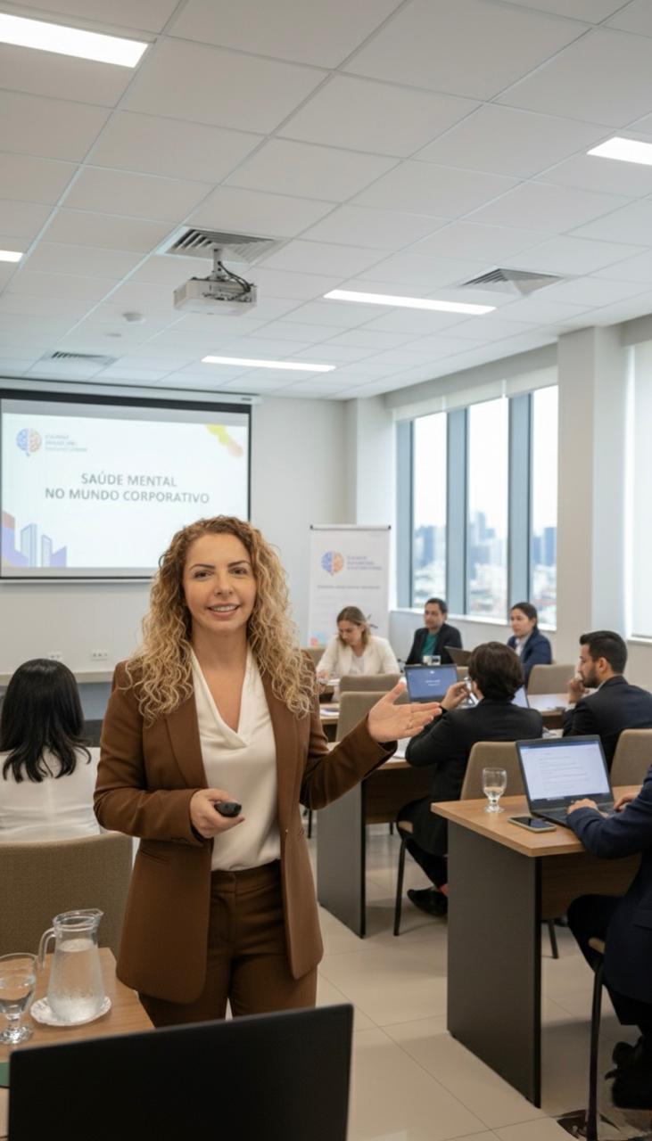 Rosana Nascimento - Espaço Psique